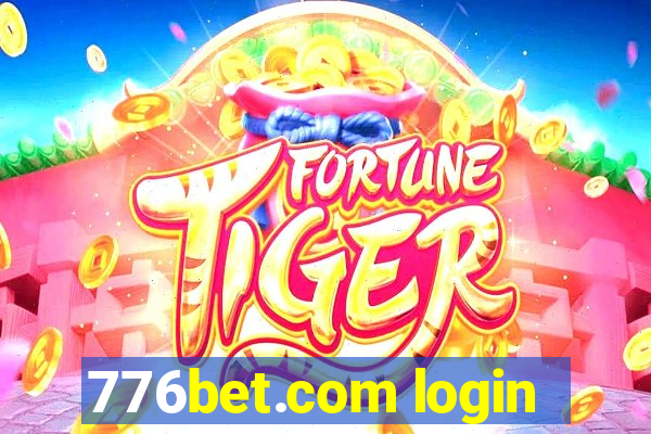 776bet.com login